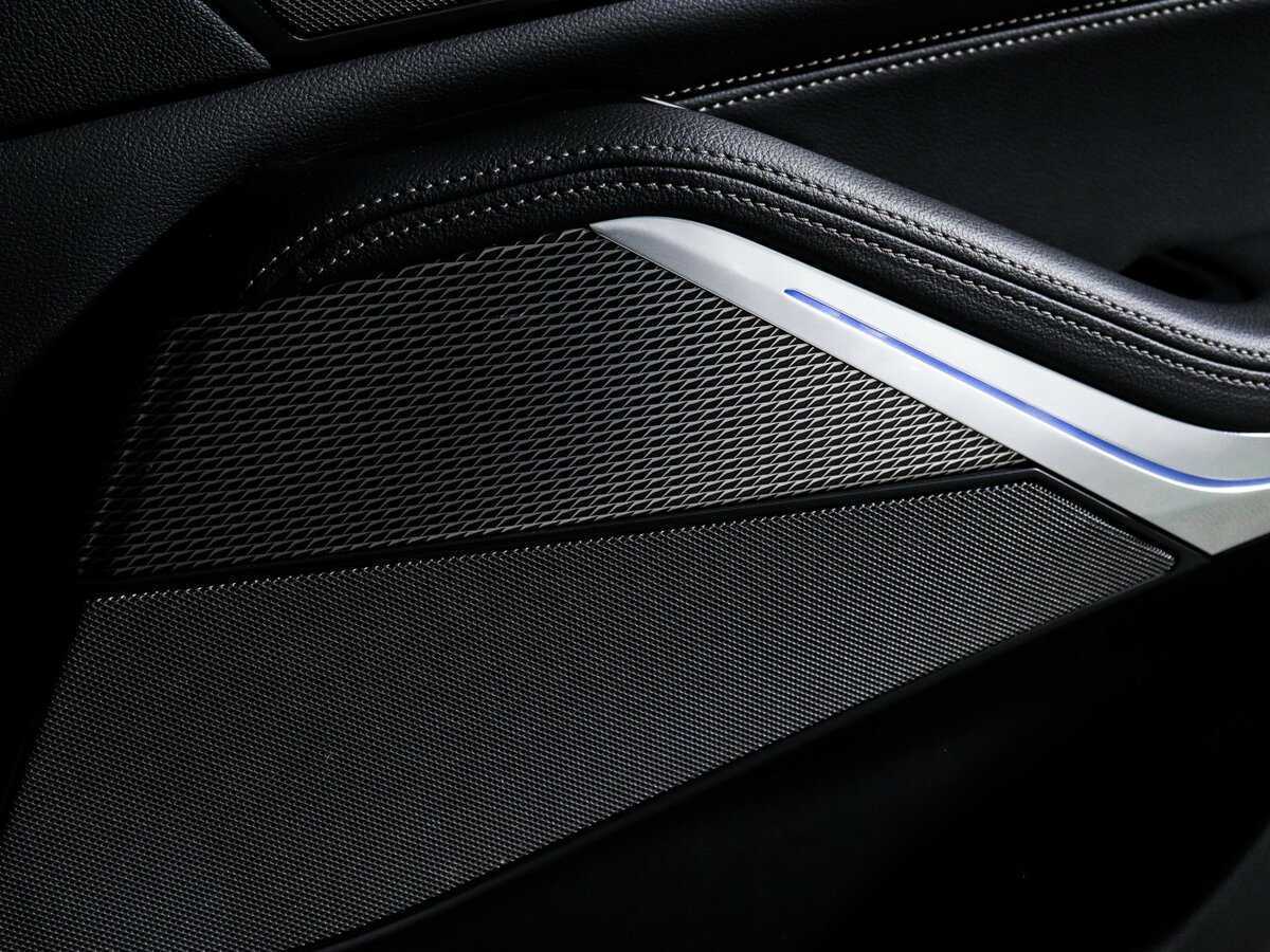 Купить BMW X5 30d, 2019, 103 999 км, фото №17