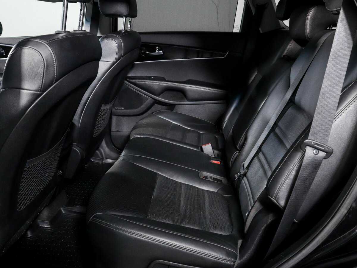 Купить Kia Sorento, 2020, 78 222 км, фото №7