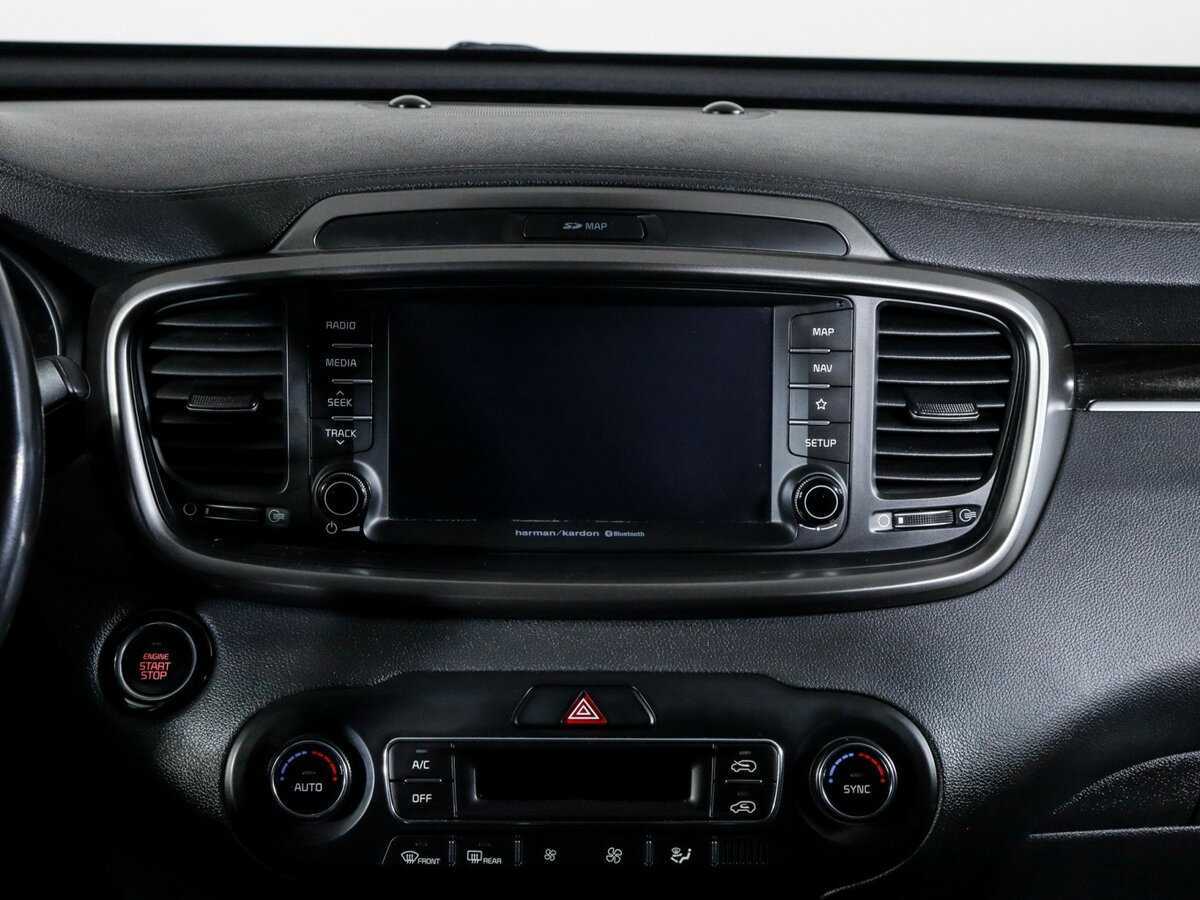 Купить Kia Sorento, 2020, 78 222 км, фото №10