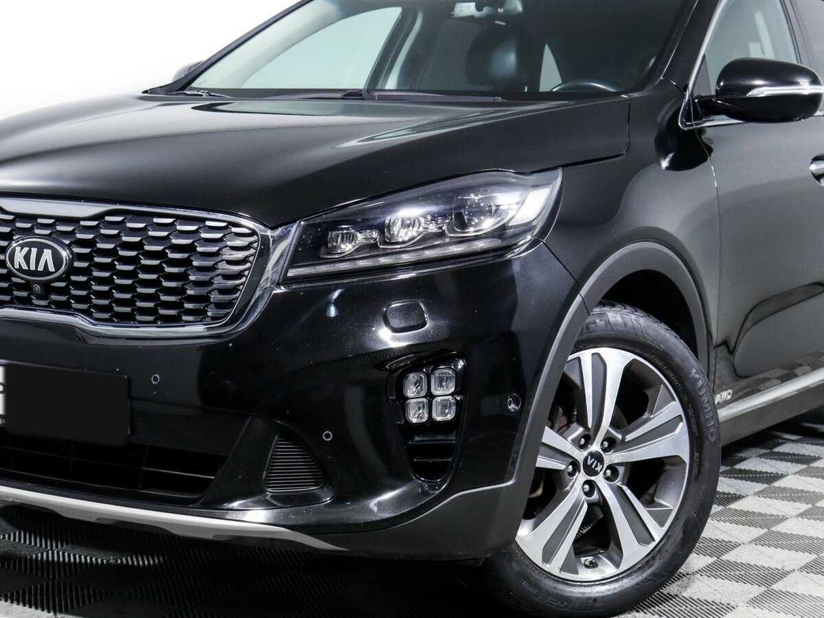 Купить Kia Sorento, 2020, 78 222 км, фото №14