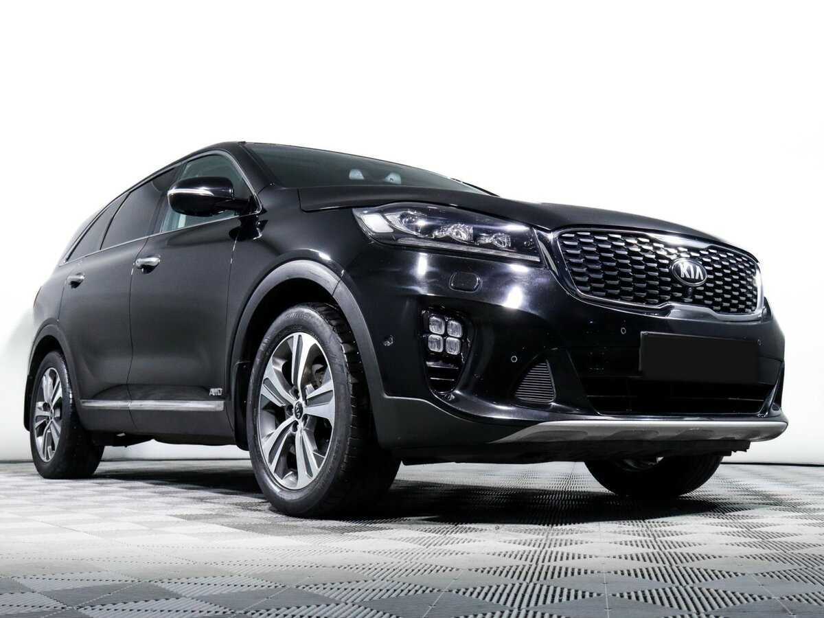 Купить Kia Sorento, 2020, 78 222 км, фото №16