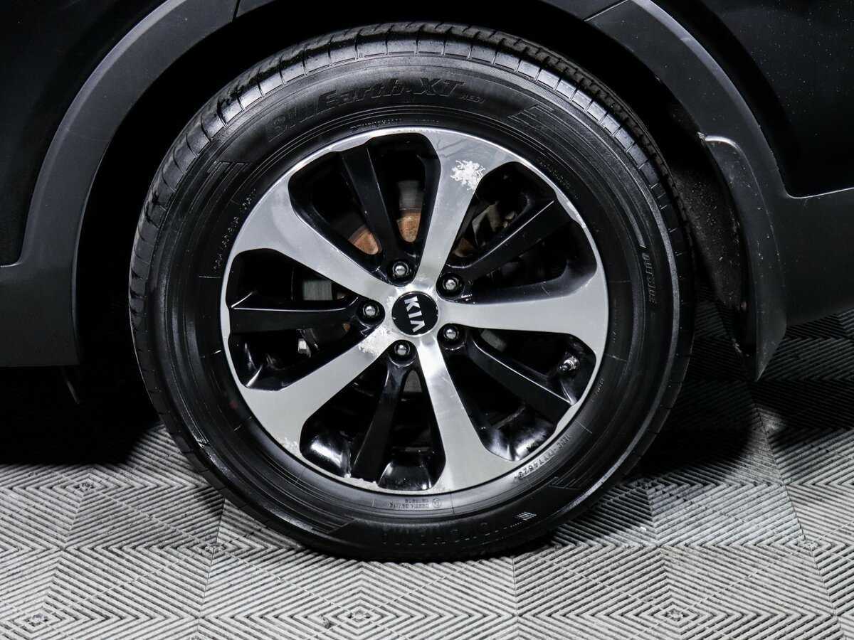 Купить Kia Sorento Prime, 2017, 94 902 км, фото №10