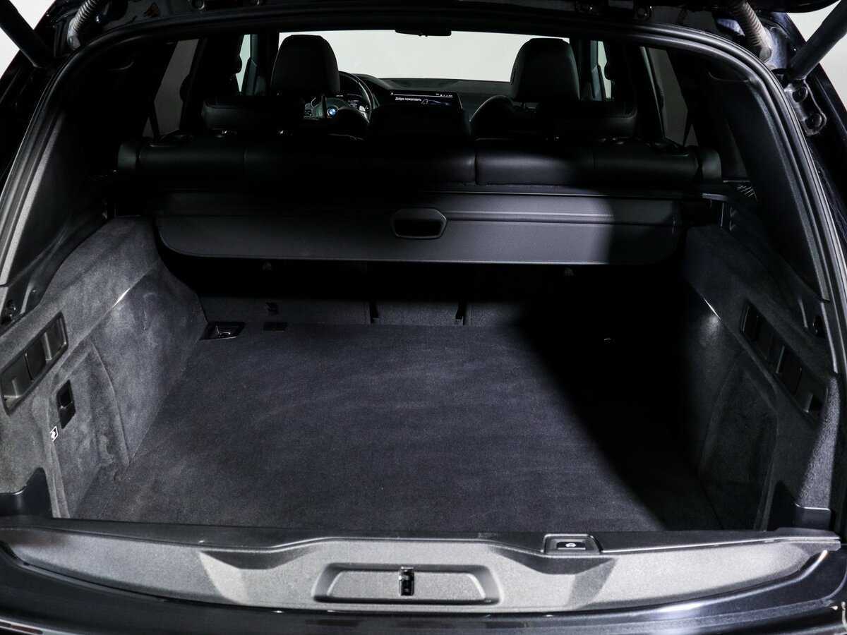 Купить BMW X5 40i, 2019, 118 743 км, фото №16