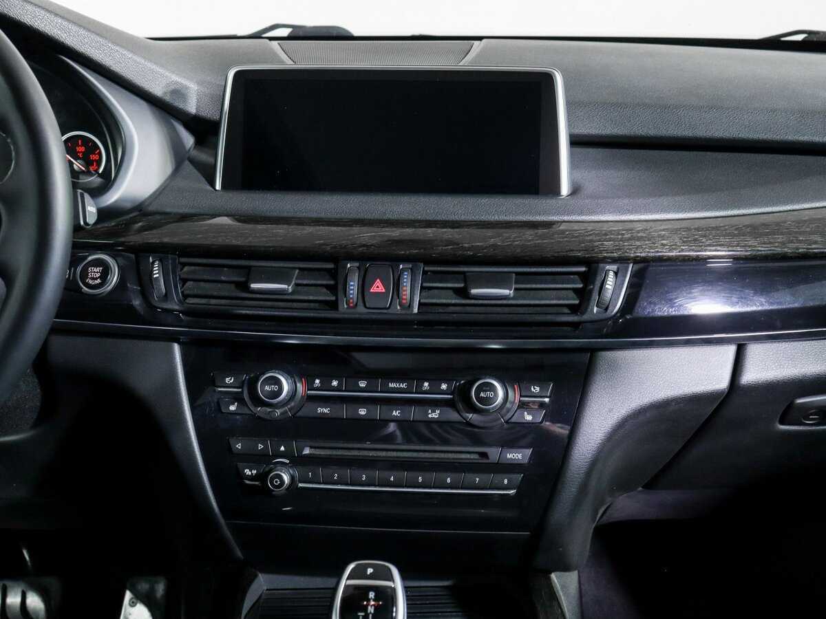 Купить BMW X5 30d, 2013, 134 151 км, фото №13