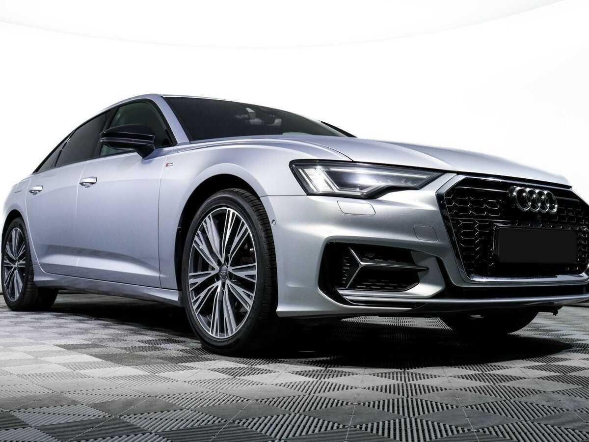Купить Audi A6 45 TFSI, 2019, 86 125 км, фото №15