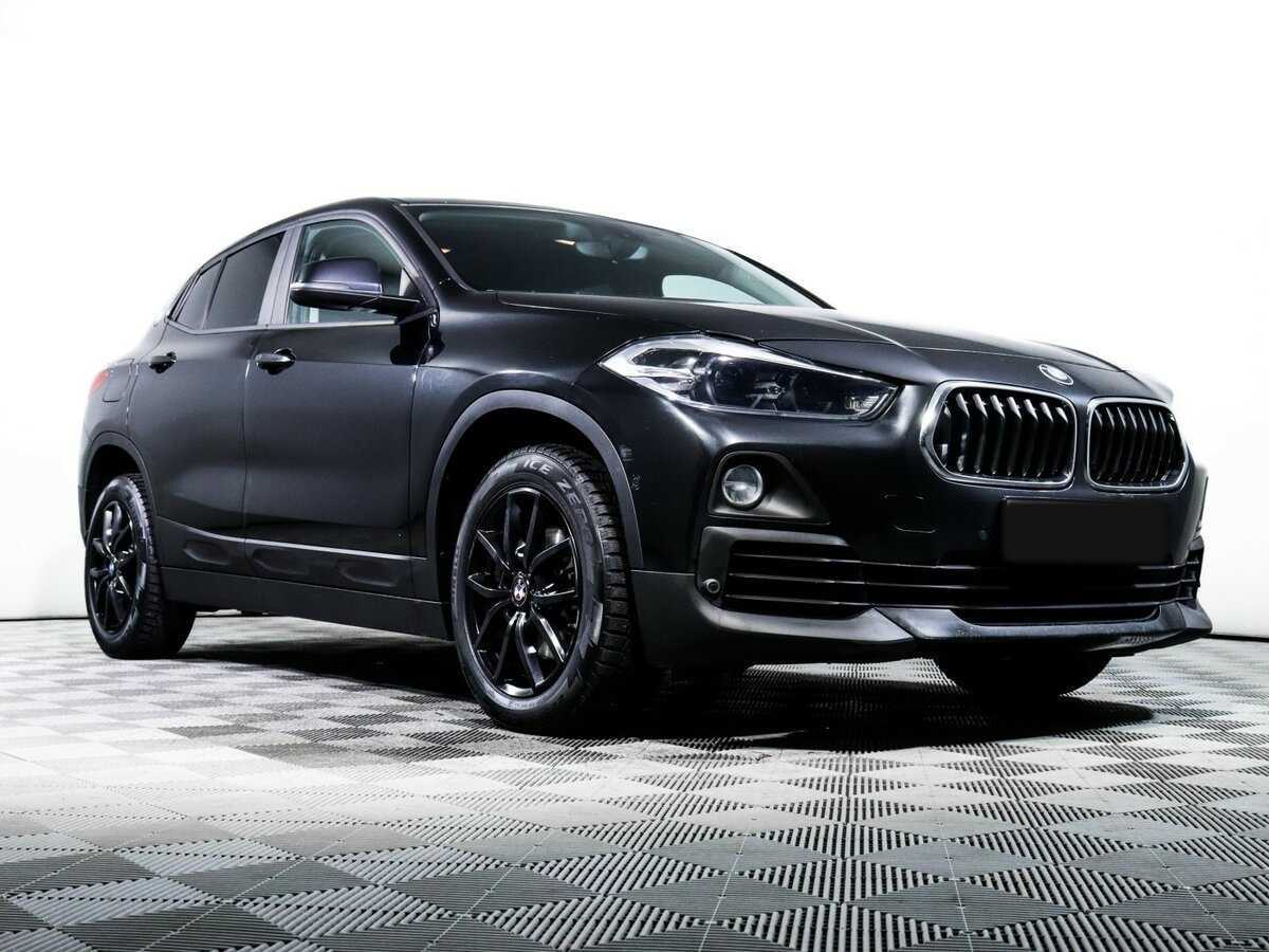 Купить BMW X2 sDrive20i, 2019, 125 197 км, фото №14