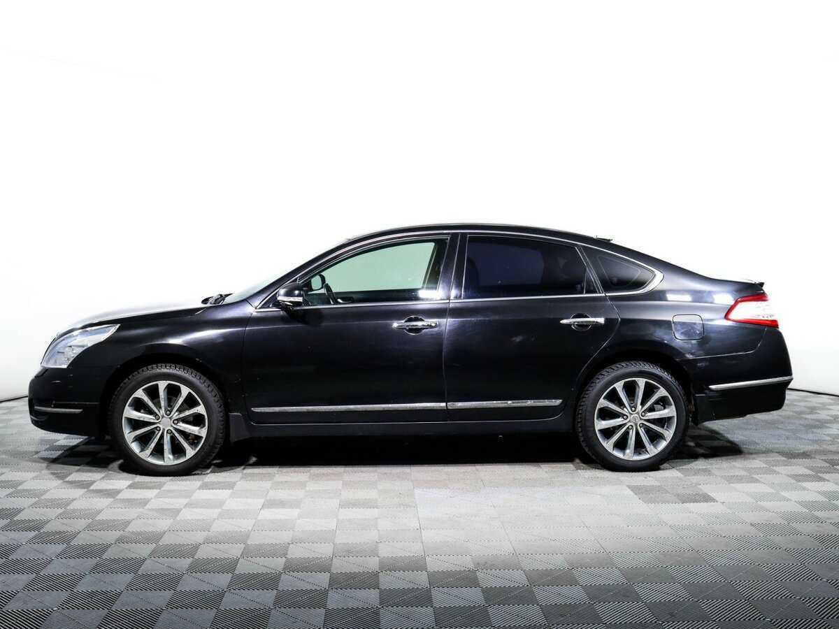 Купить Nissan Teana, 2011, 238 668 км, фото №5