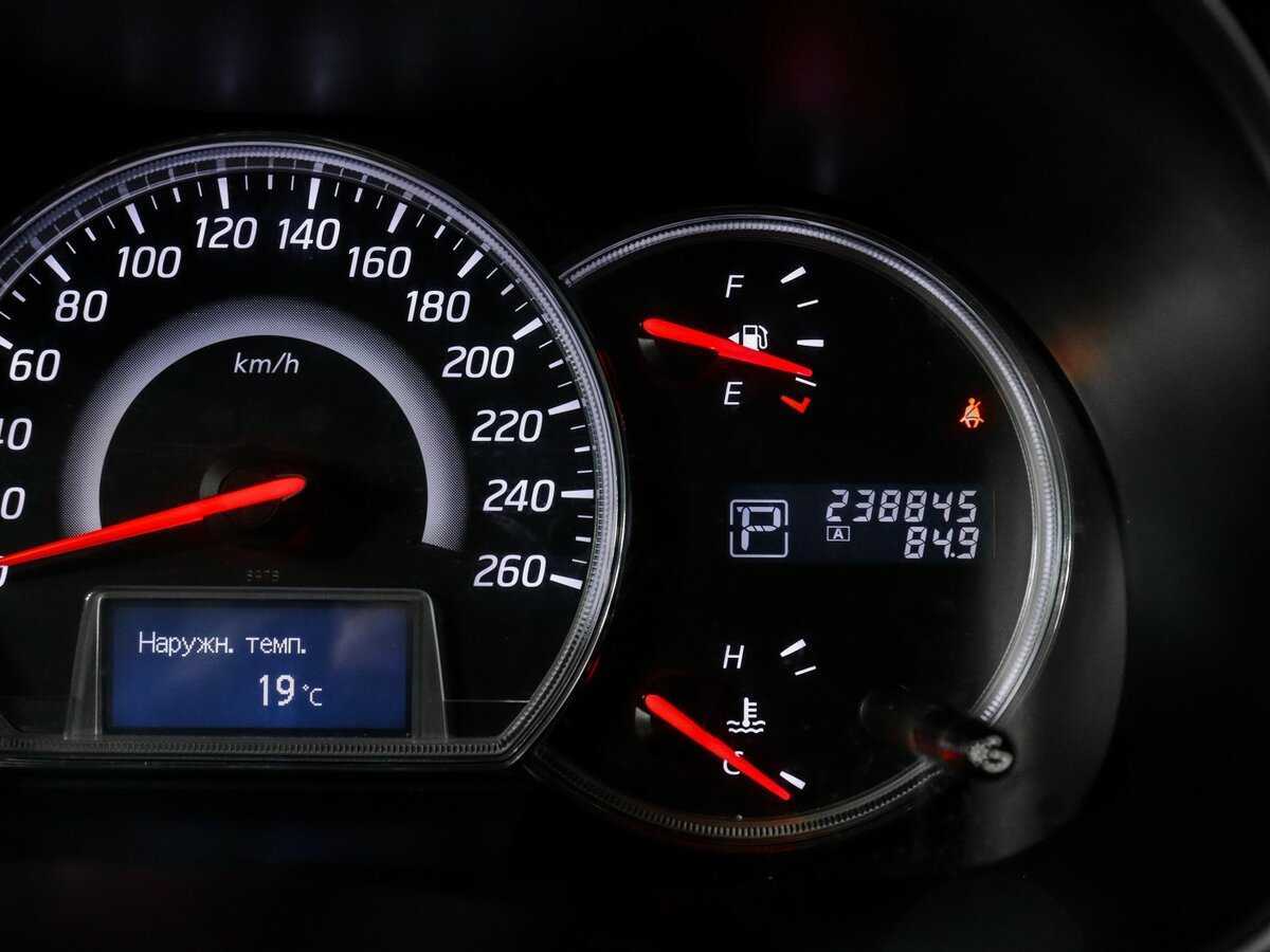 Купить Nissan Teana, 2011, 238 668 км, фото №8