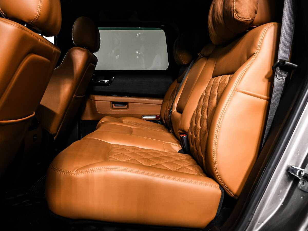 Купить Hummer H2, 2008, 144 947 км, фото №12