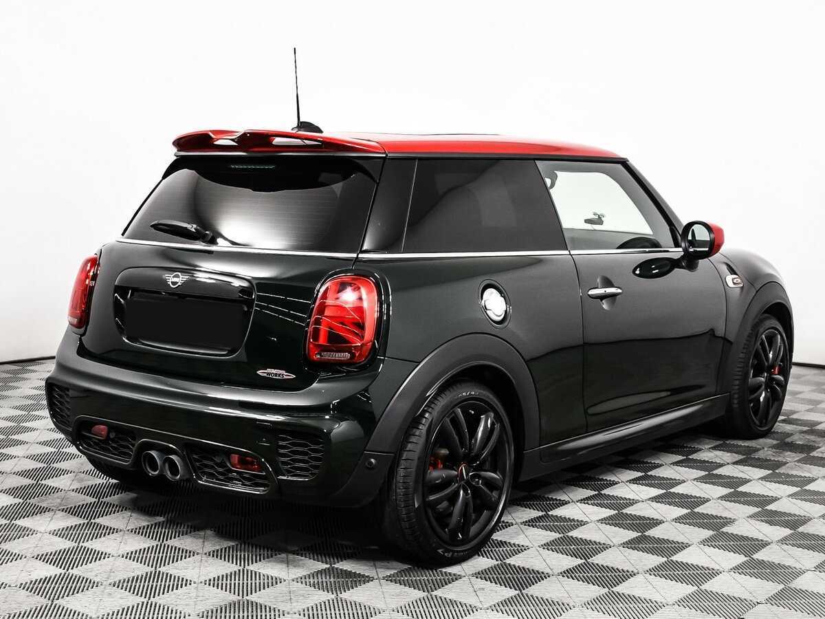 Купить Mini Hatch JCW John Cooper Works, 2021, 71 200 км, фото №5