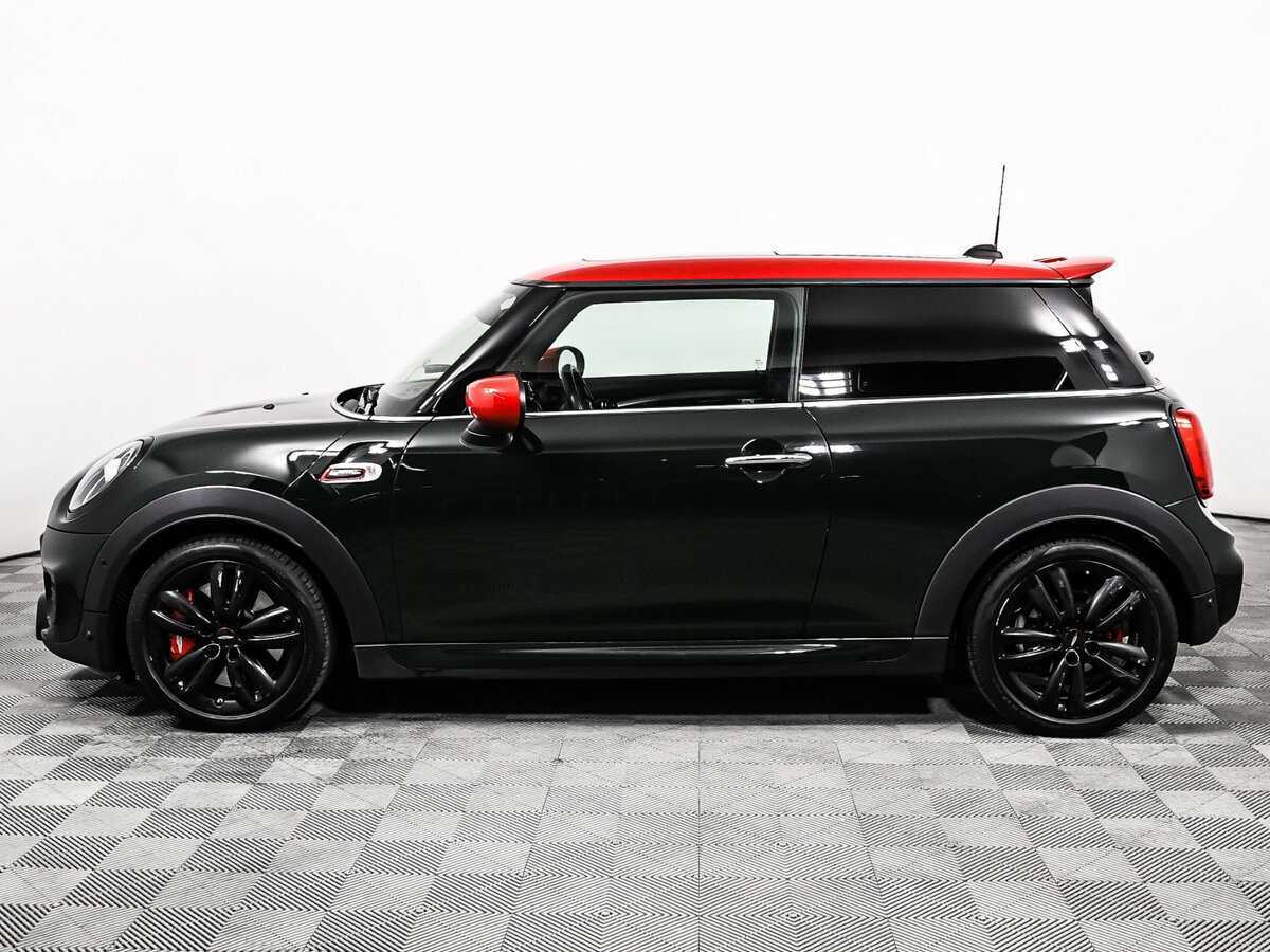 Купить Mini Hatch JCW John Cooper Works, 2021, 71 200 км, фото №8