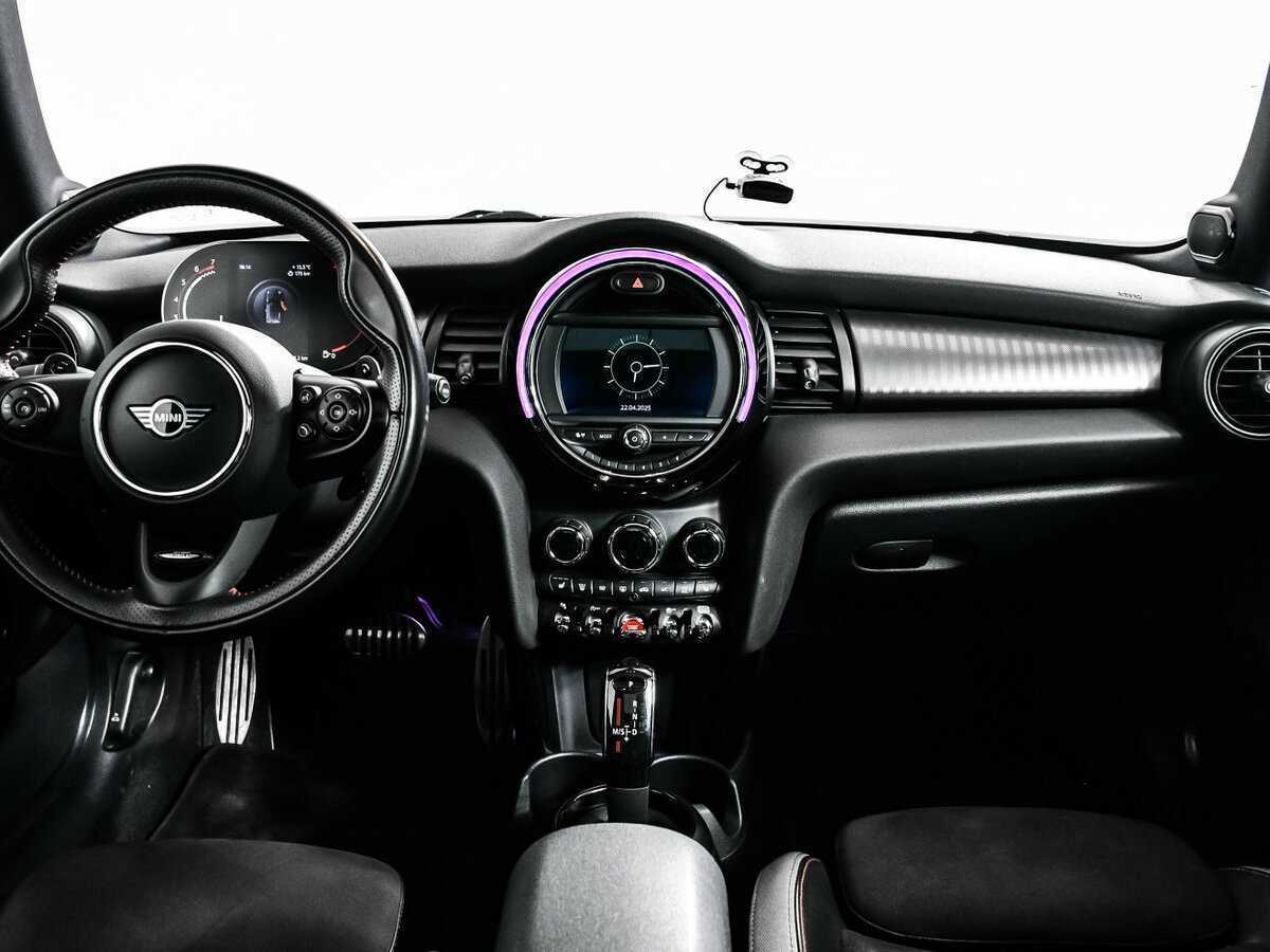 Купить Mini Hatch JCW John Cooper Works, 2021, 71 200 км, фото №11