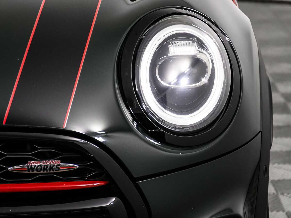 Купить Mini Hatch JCW John Cooper Works, 2021, 71 200 км, фото №16
