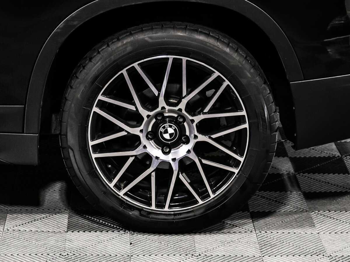 Купить BMW X1 18d xDrive, 2017, 154 114 км, фото №14