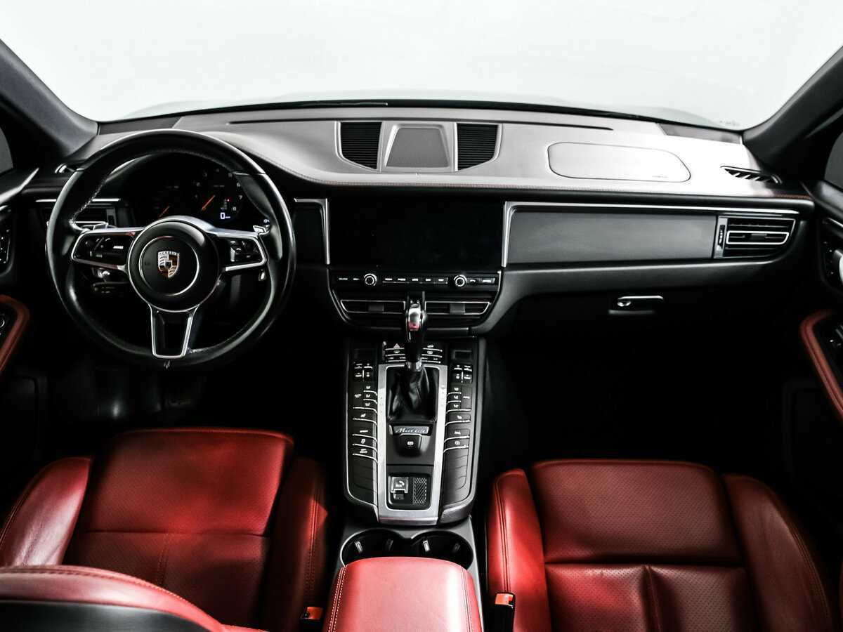 Купить Porsche Macan, 2019, 73 000 км, фото №11