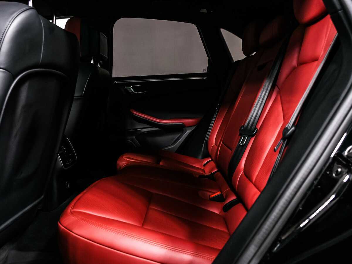 Купить Porsche Macan, 2019, 73 000 км, фото №13