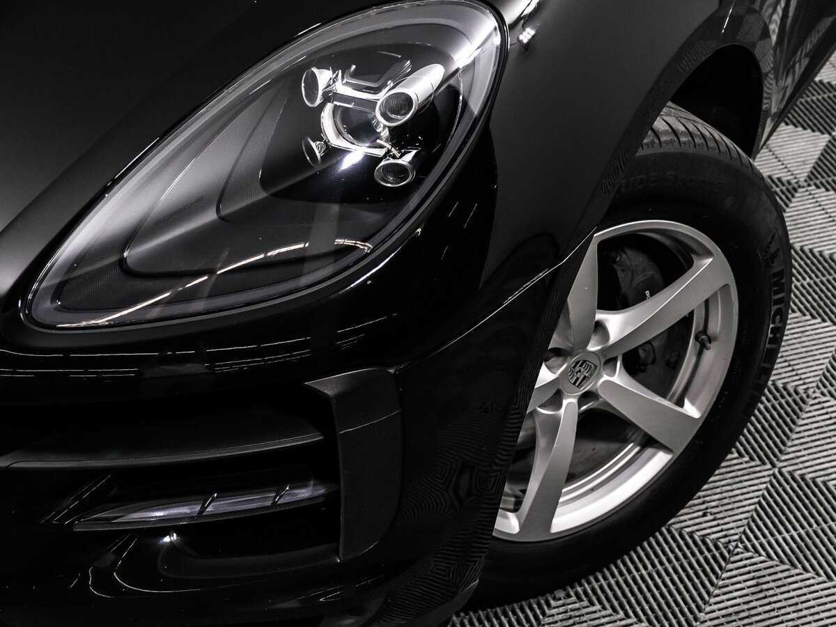 Купить Porsche Macan, 2019, 73 000 км, фото №14