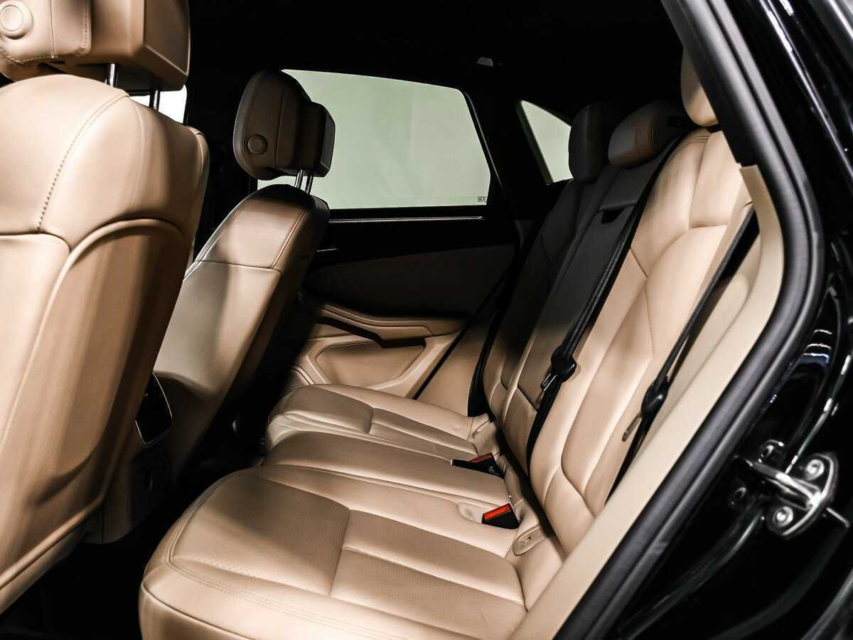 Купить Porsche Macan, 2019, 90 030 км, фото №13