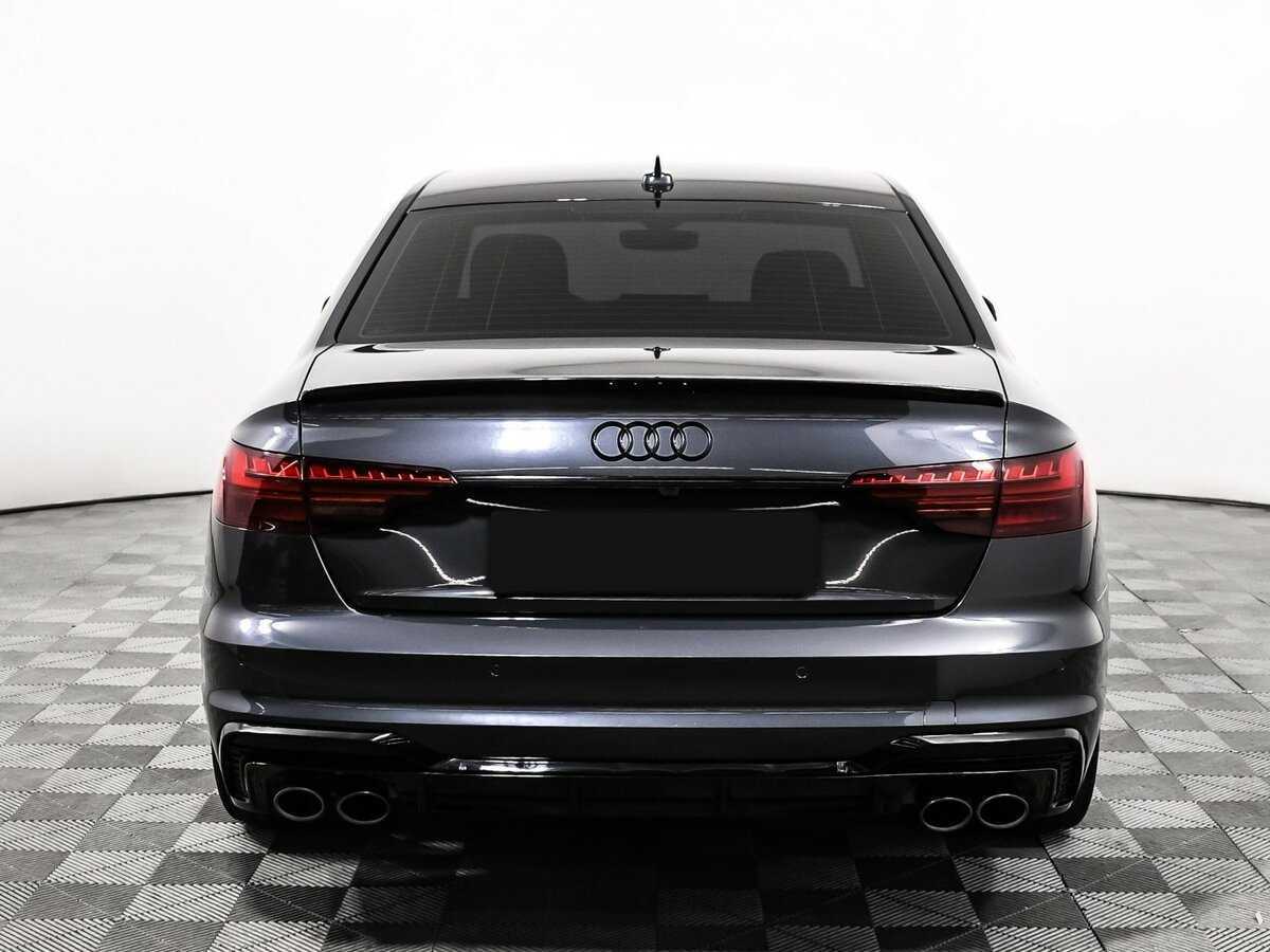 Купить Audi A4 45 TFSI, 2019, 62 000 км, фото №7