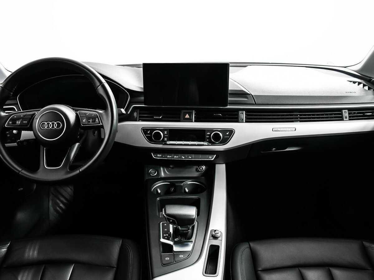Купить Audi A4 45 TFSI, 2019, 62 000 км, фото №11