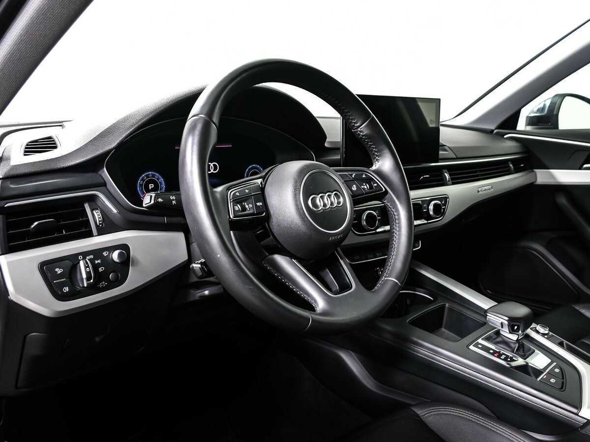 Купить Audi A4 45 TFSI, 2019, 62 000 км, фото №13