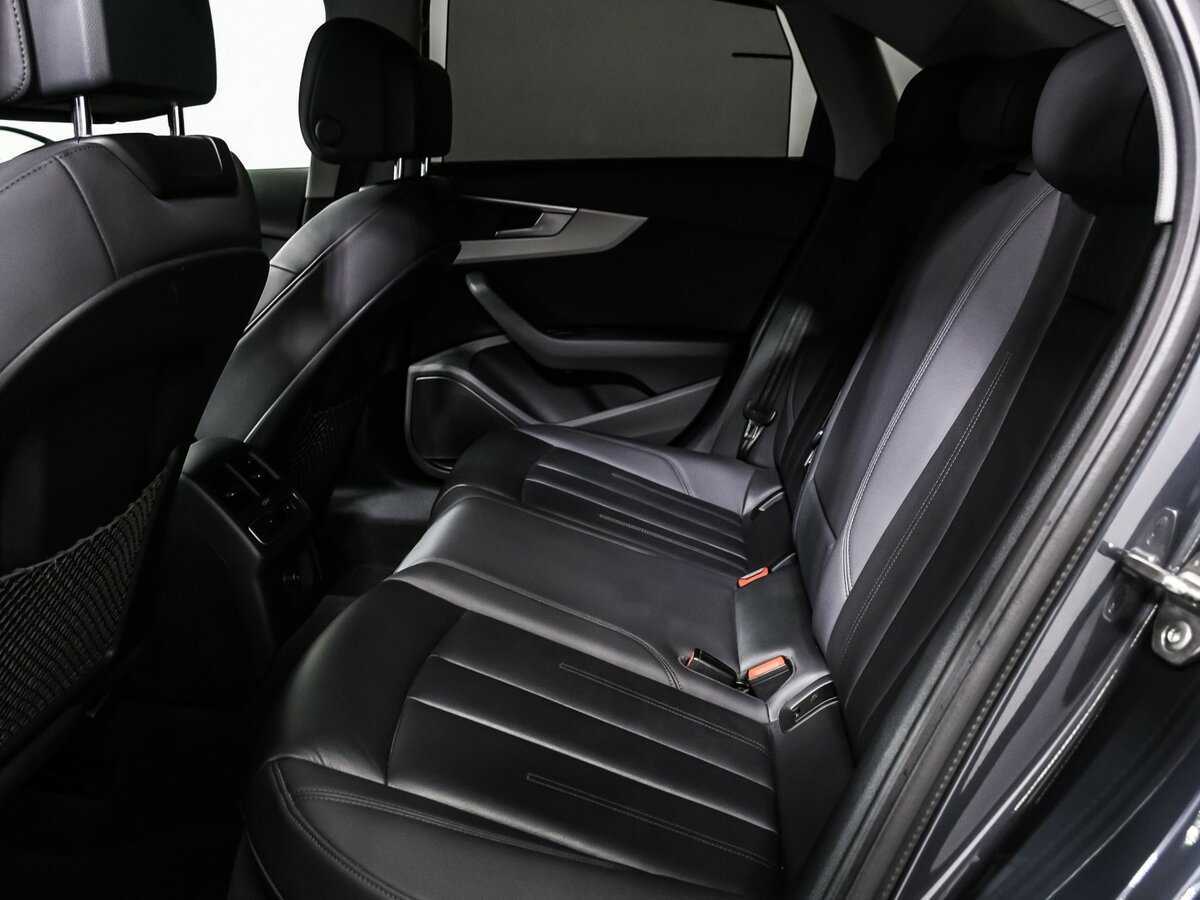 Купить Audi A4 45 TFSI, 2019, 62 000 км, фото №14