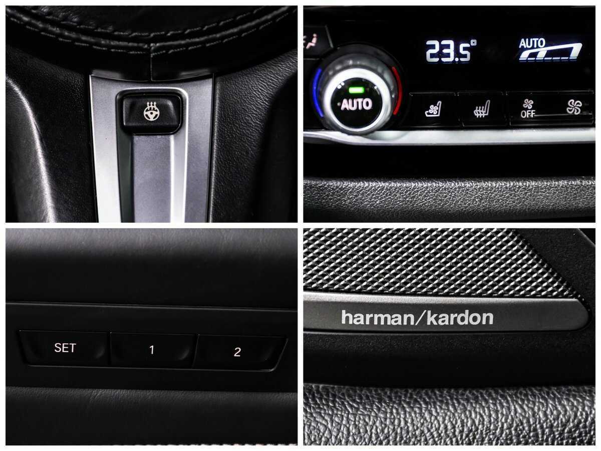 Купить BMW 5 серии 530d xDrive, 2018, 126 517 км, фото №22