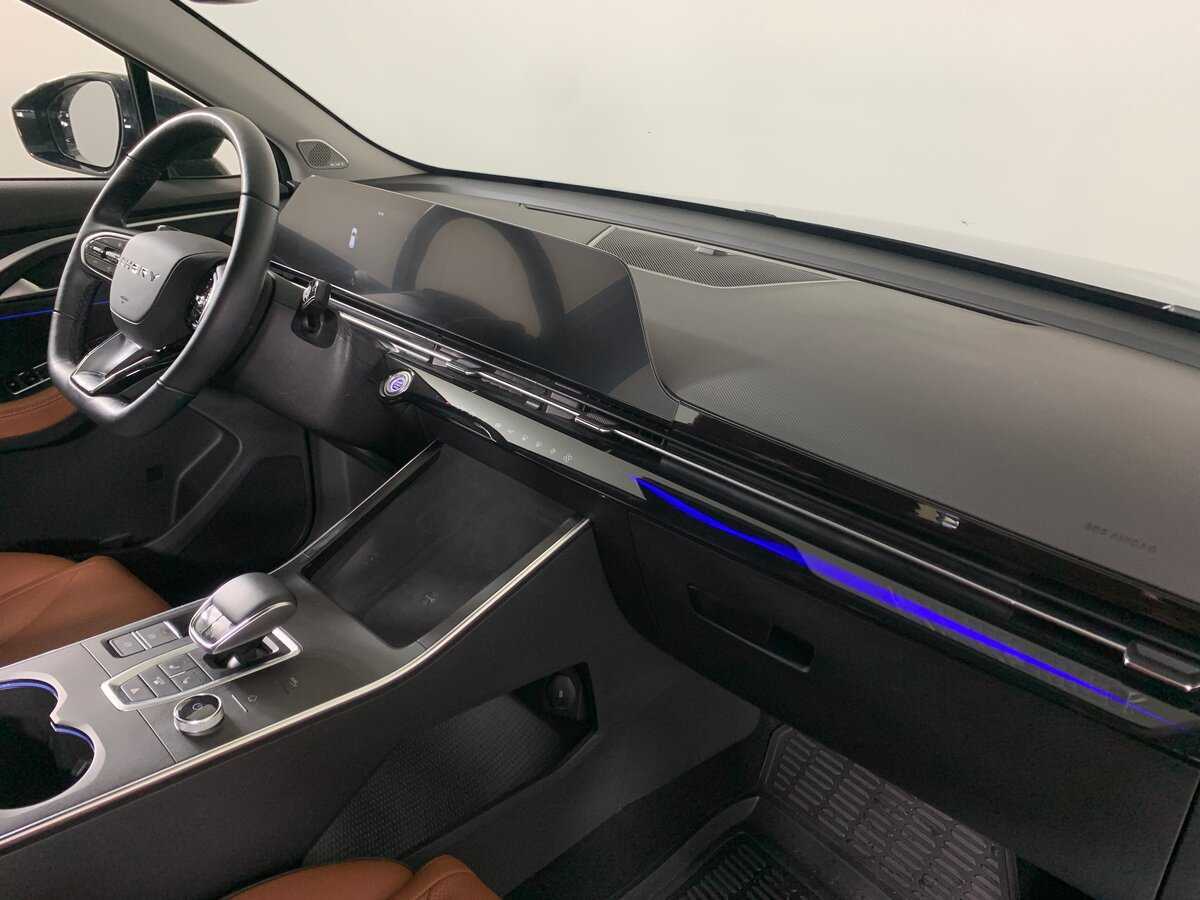 Купить Omoda C5, 2023, 21 250 км, фото №14