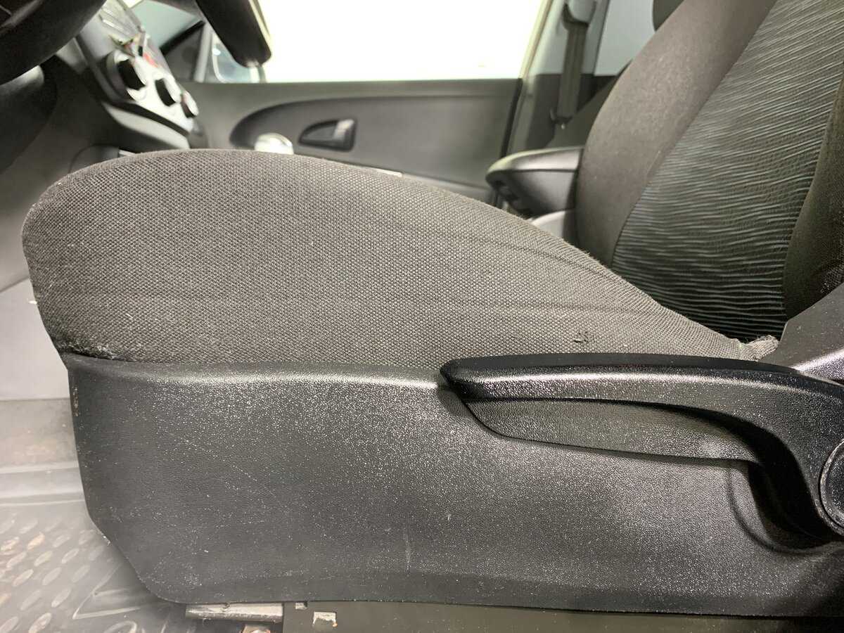 Купить Kia Ceed, 2007, 478 403 км, фото №17