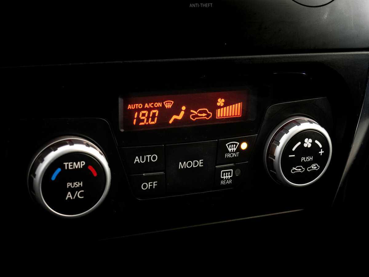 Купить Suzuki SX4, 2011, 166 636 км, фото №12