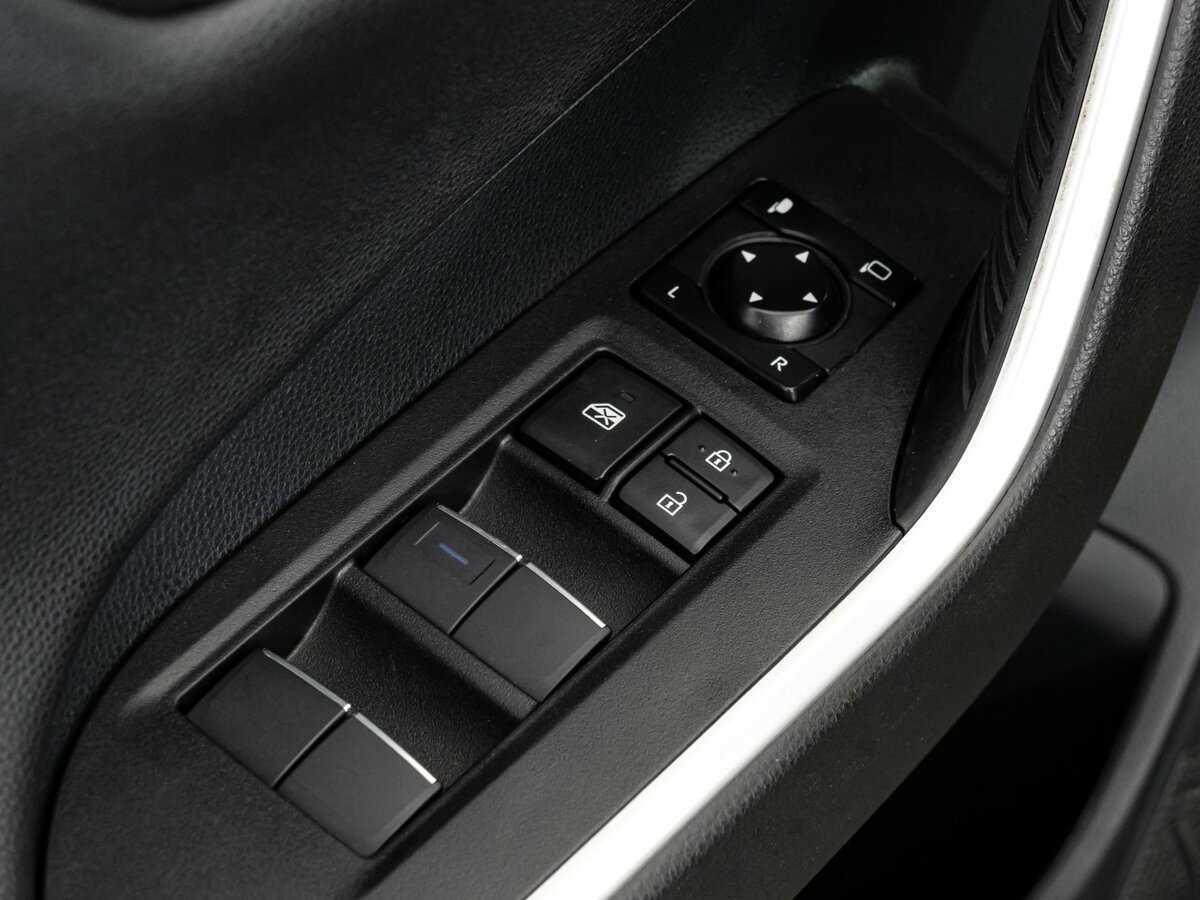 Купить Toyota RAV4, 2020, 60 000 км, фото №16