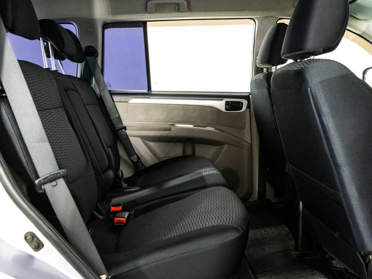 Купить Mitsubishi Pajero Sport, 2011, 126 131 км, фото №13