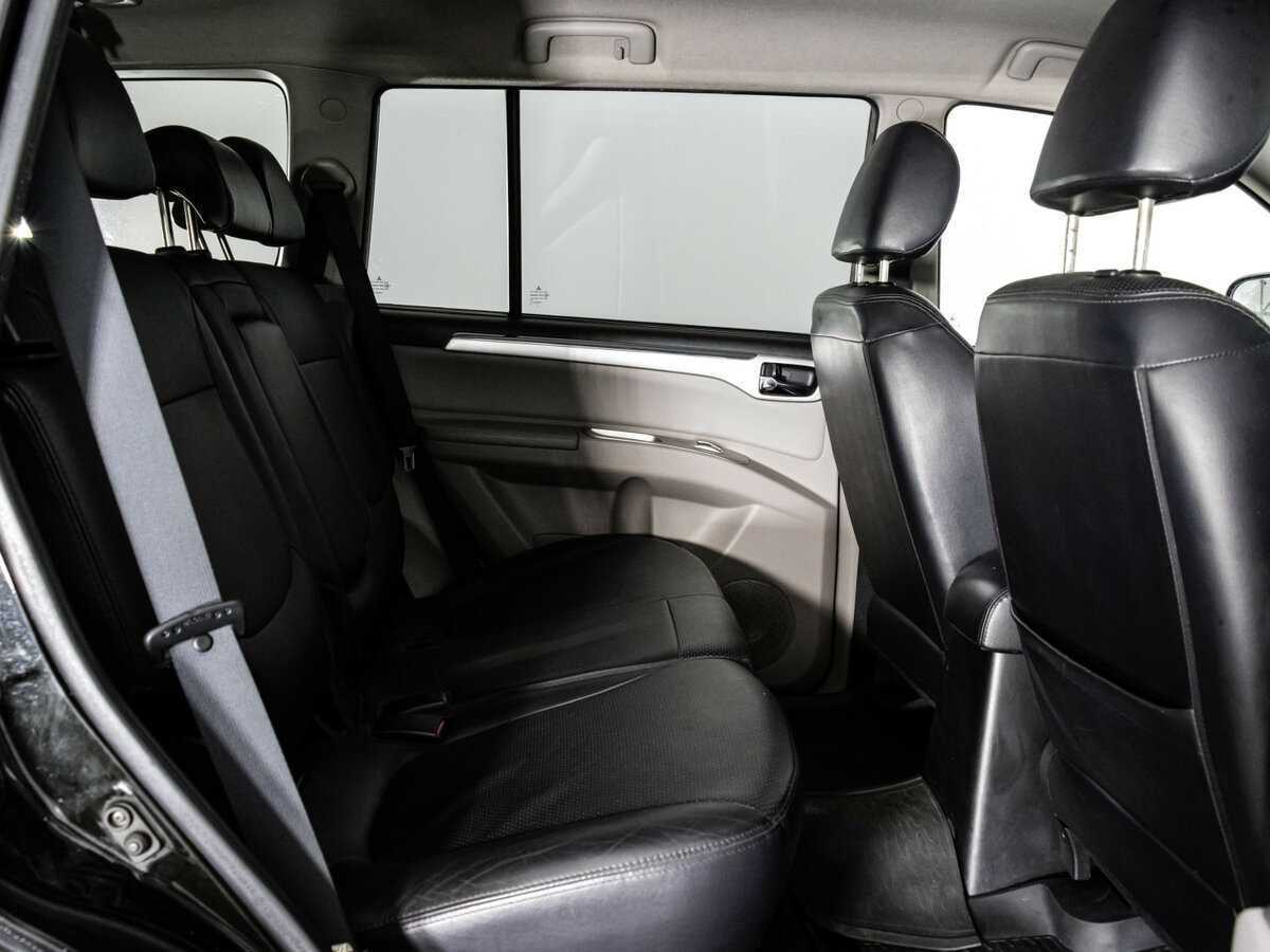 Купить Mitsubishi Pajero Sport, 2010, 183 482 км, фото №12