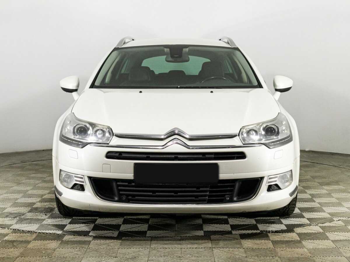 Citroen C5