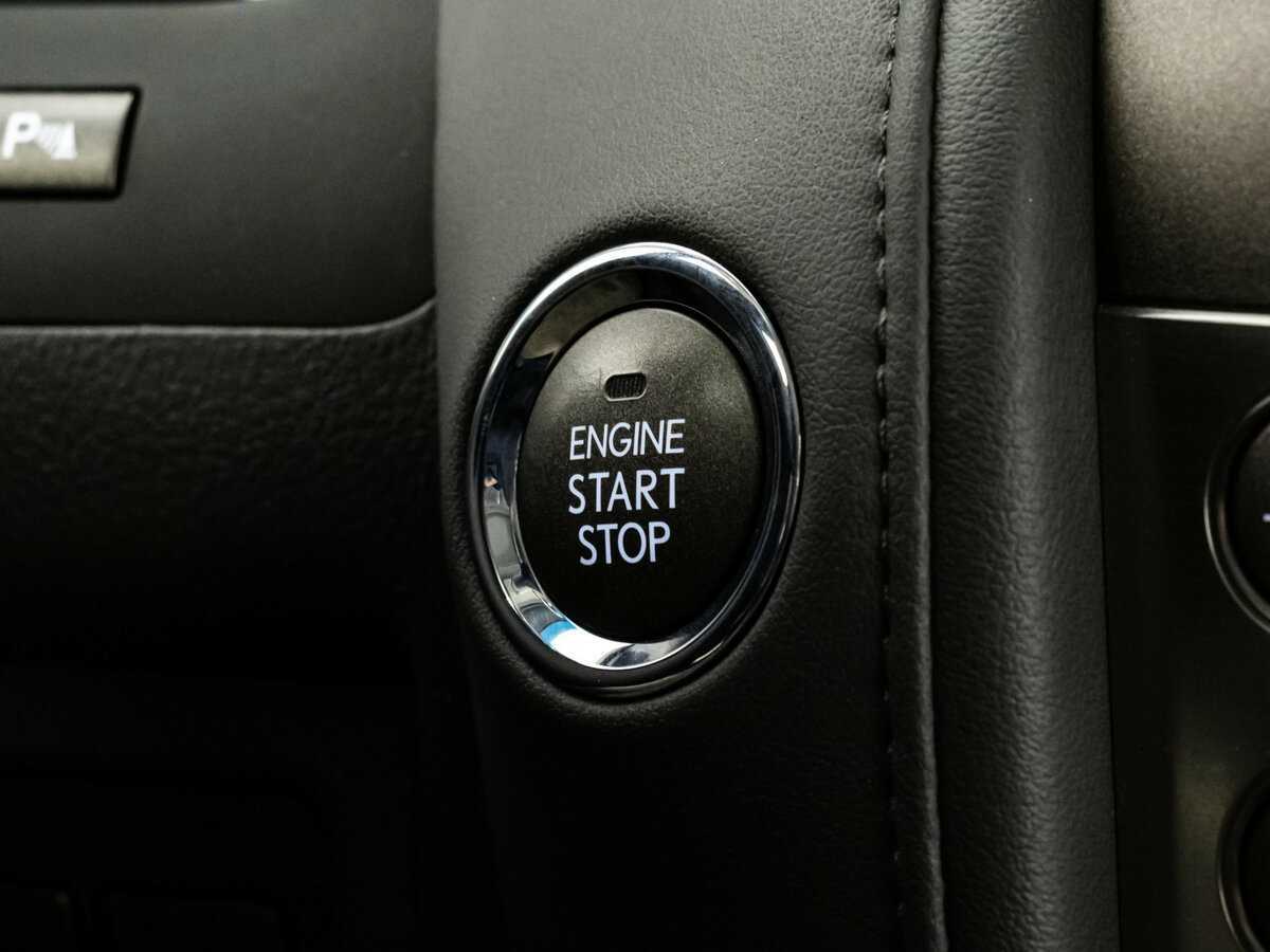 Купить Lexus LX 570, 2008, 165 110 км, фото №22