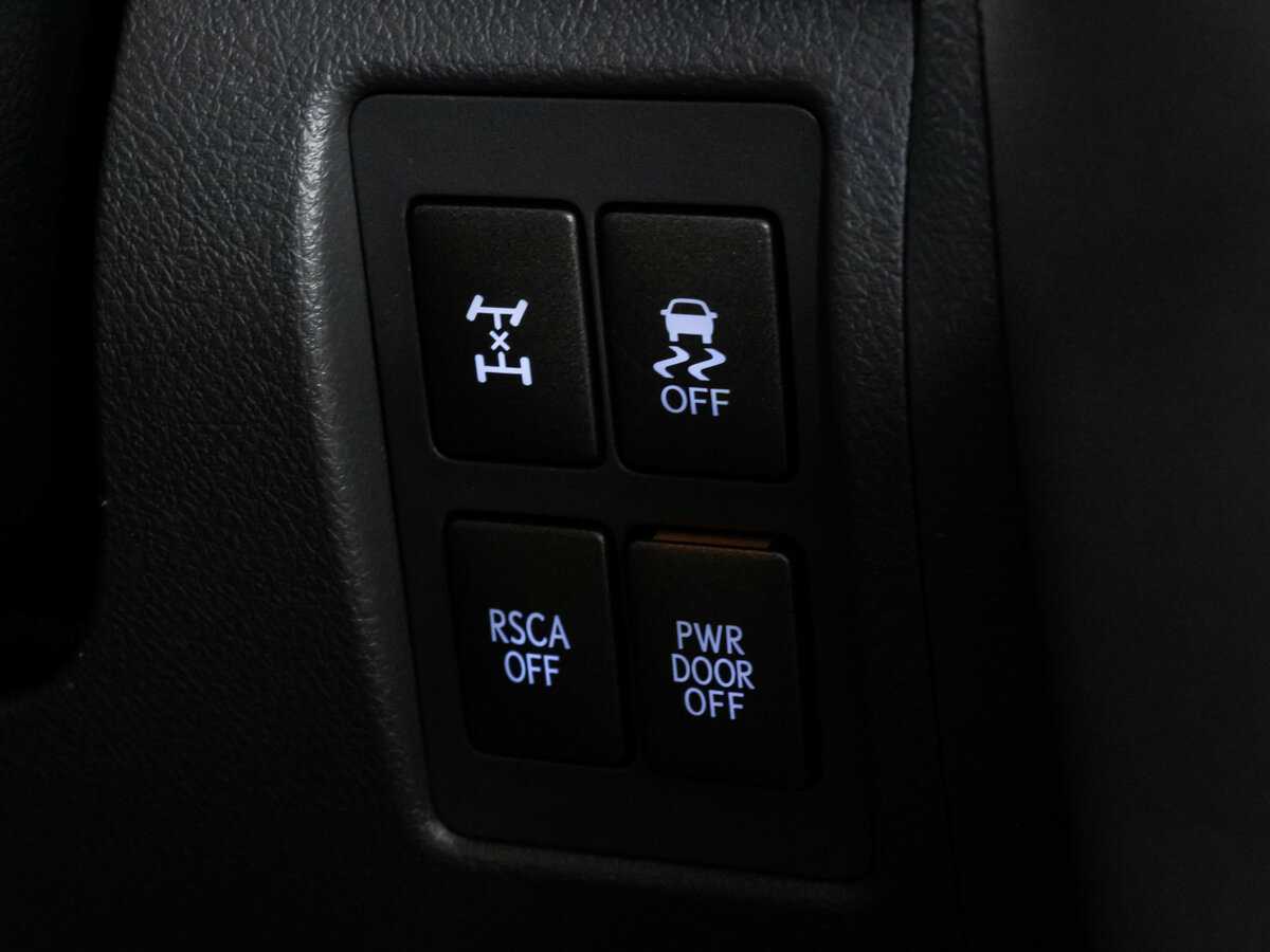 Купить Lexus LX 570, 2008, 165 110 км, фото №24