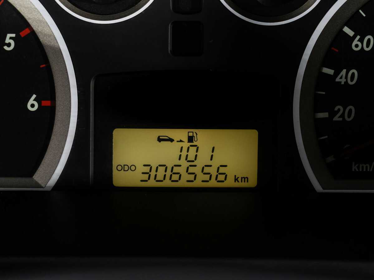 Купить Hyundai Santa Fe Classic, 2008, 306 554 км, фото №17