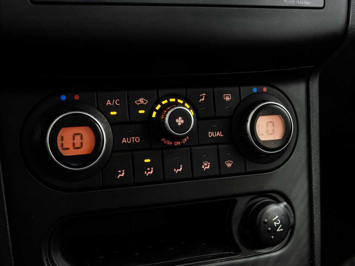 Купить Nissan Qashqai, 2011, 295 595 км, фото №12