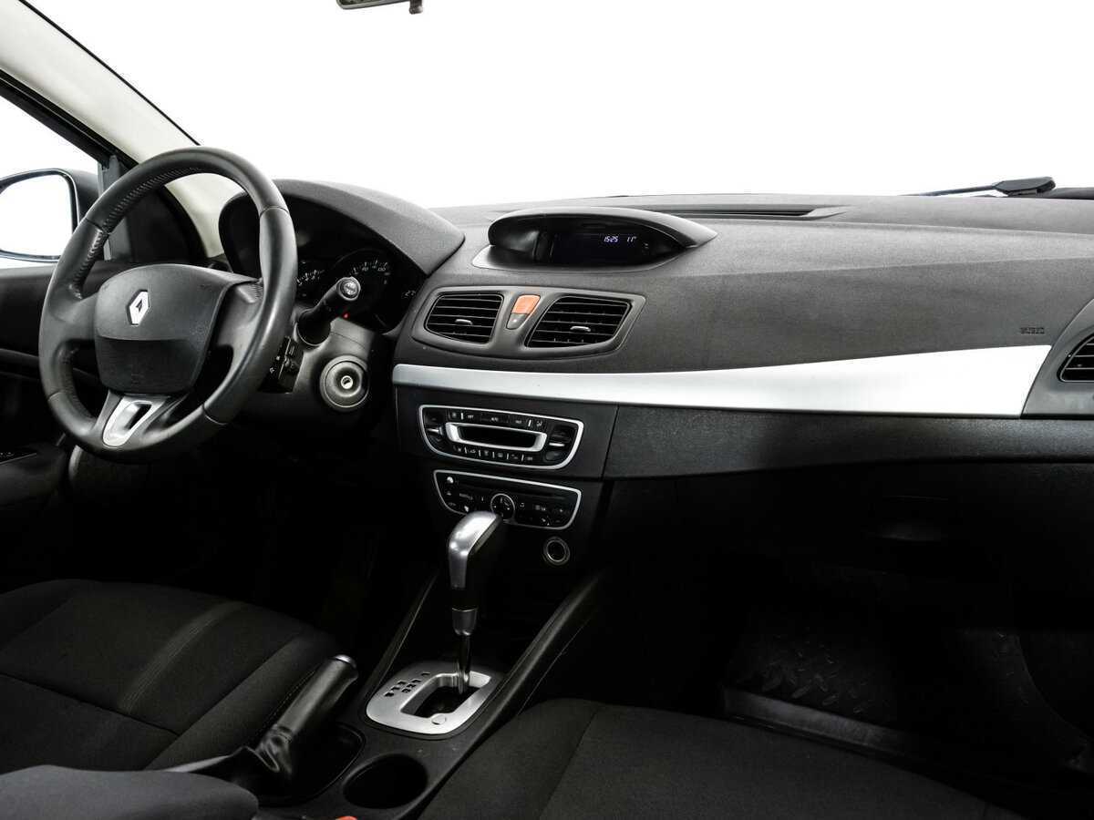 Купить Renault Fluence, 2011, 279 455 км, фото №7