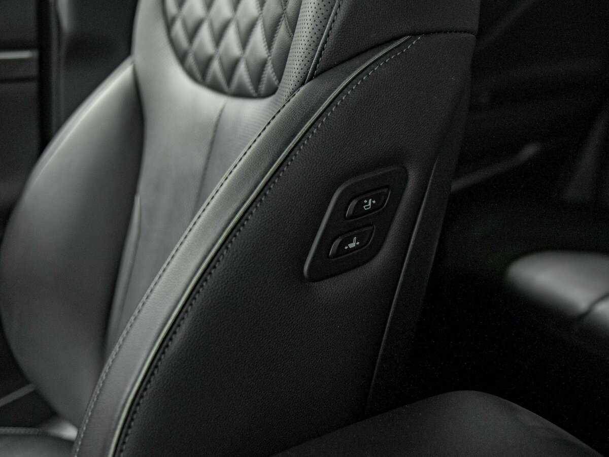 Купить Hyundai Santa Fe, 2021, 57 958 км, фото №16