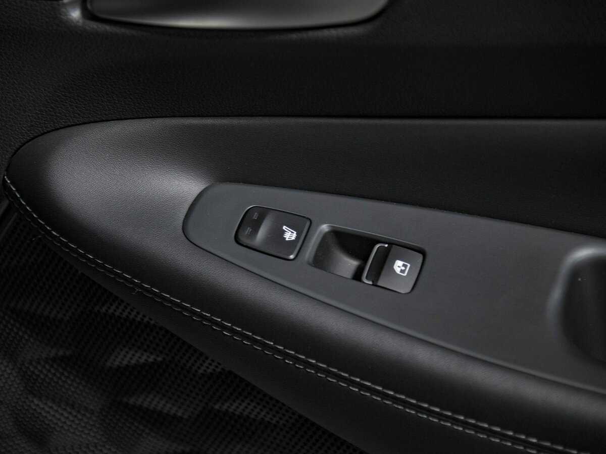 Купить Hyundai Santa Fe, 2021, 57 958 км, фото №19