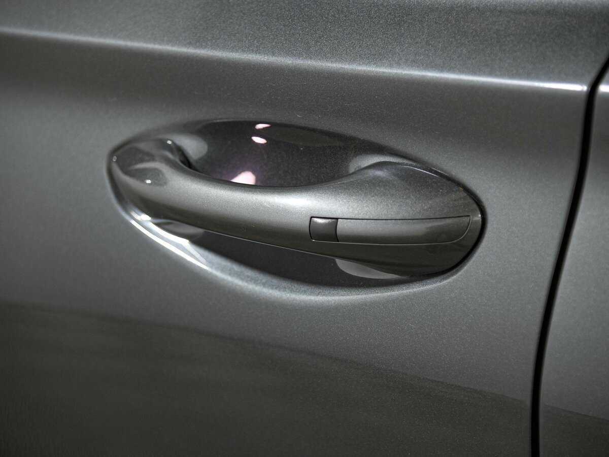 Купить Hyundai Santa Fe, 2021, 57 958 км, фото №23