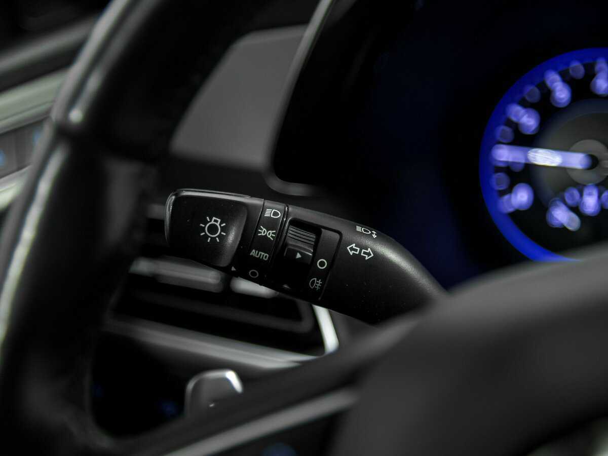 Купить Hyundai Palisade, 2021, 46 332 км, фото №8