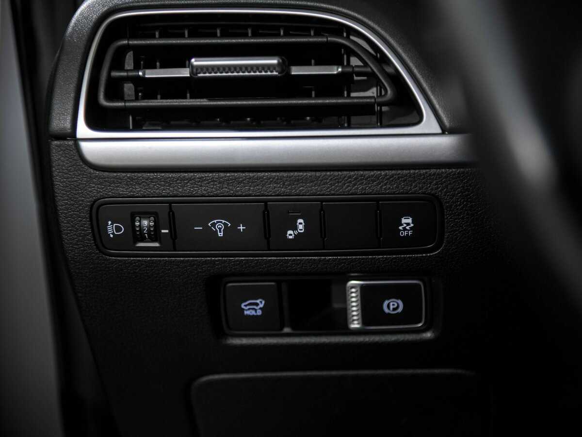 Купить Hyundai Palisade, 2021, 46 332 км, фото №16