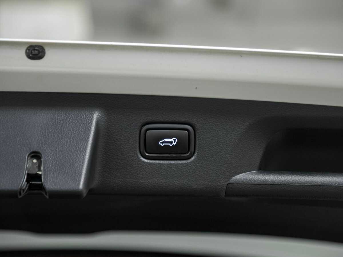 Купить Hyundai Palisade, 2021, 46 332 км, фото №25