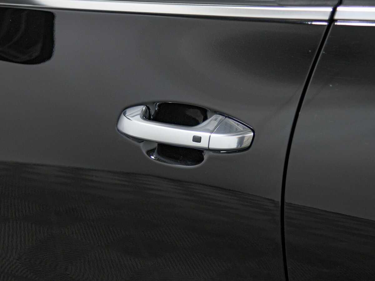 Купить Kia Seltos, 2024, 17 км, фото №19