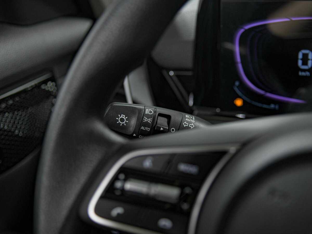 Купить Kia Seltos, 2024, 17 км, фото №7