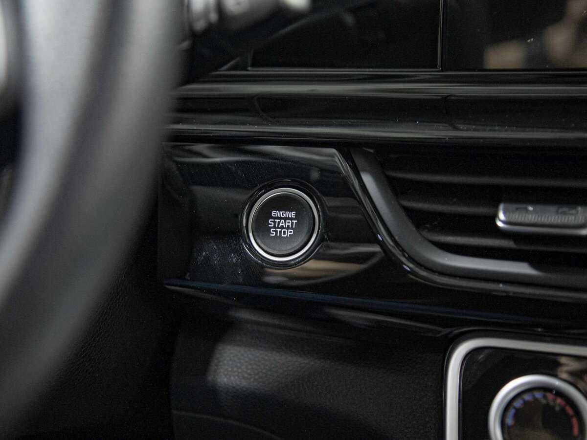 Купить Kia Seltos, 2024, 17 км, фото №9