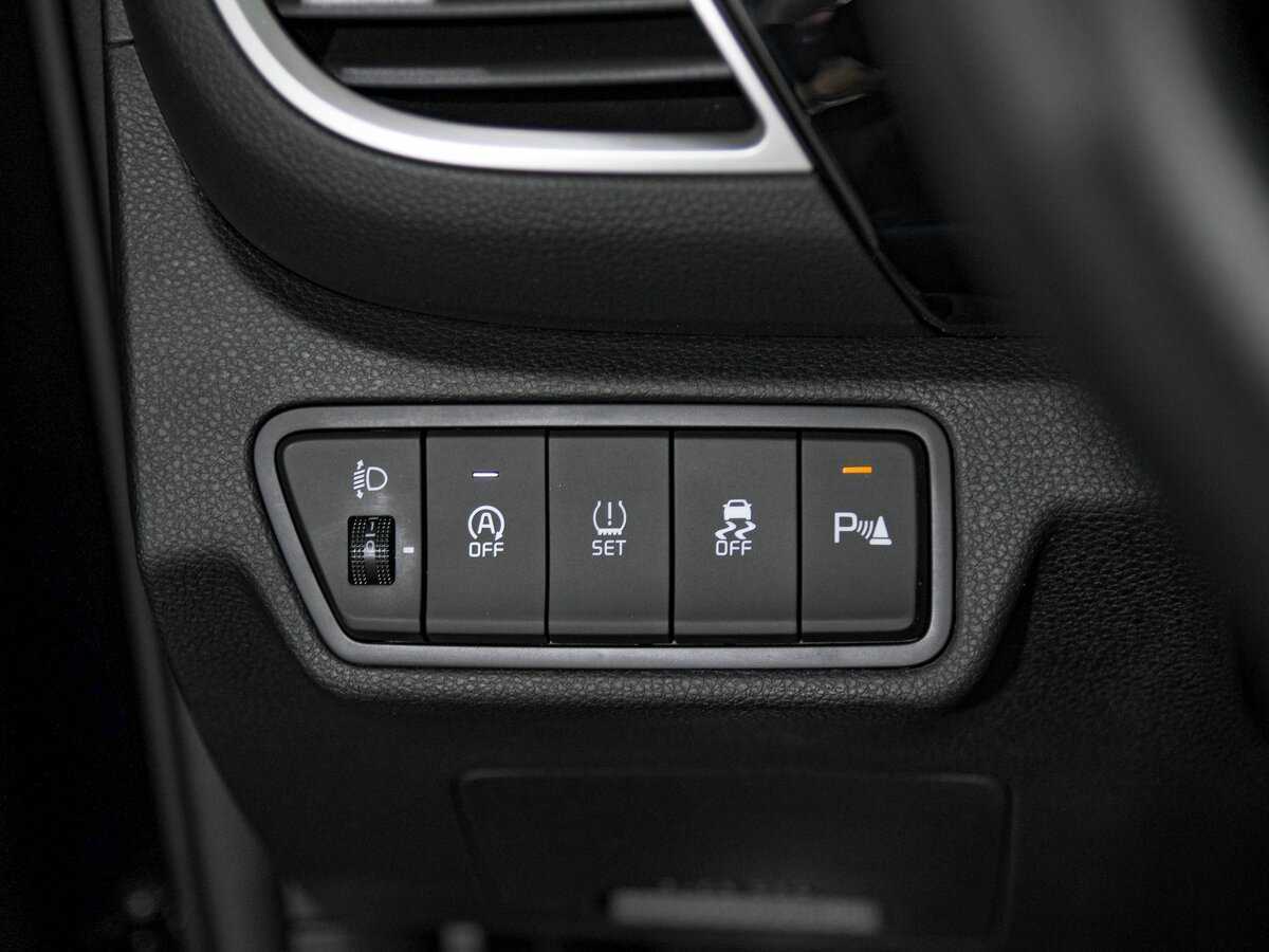 Купить Kia Seltos, 2024, 17 км, фото №14