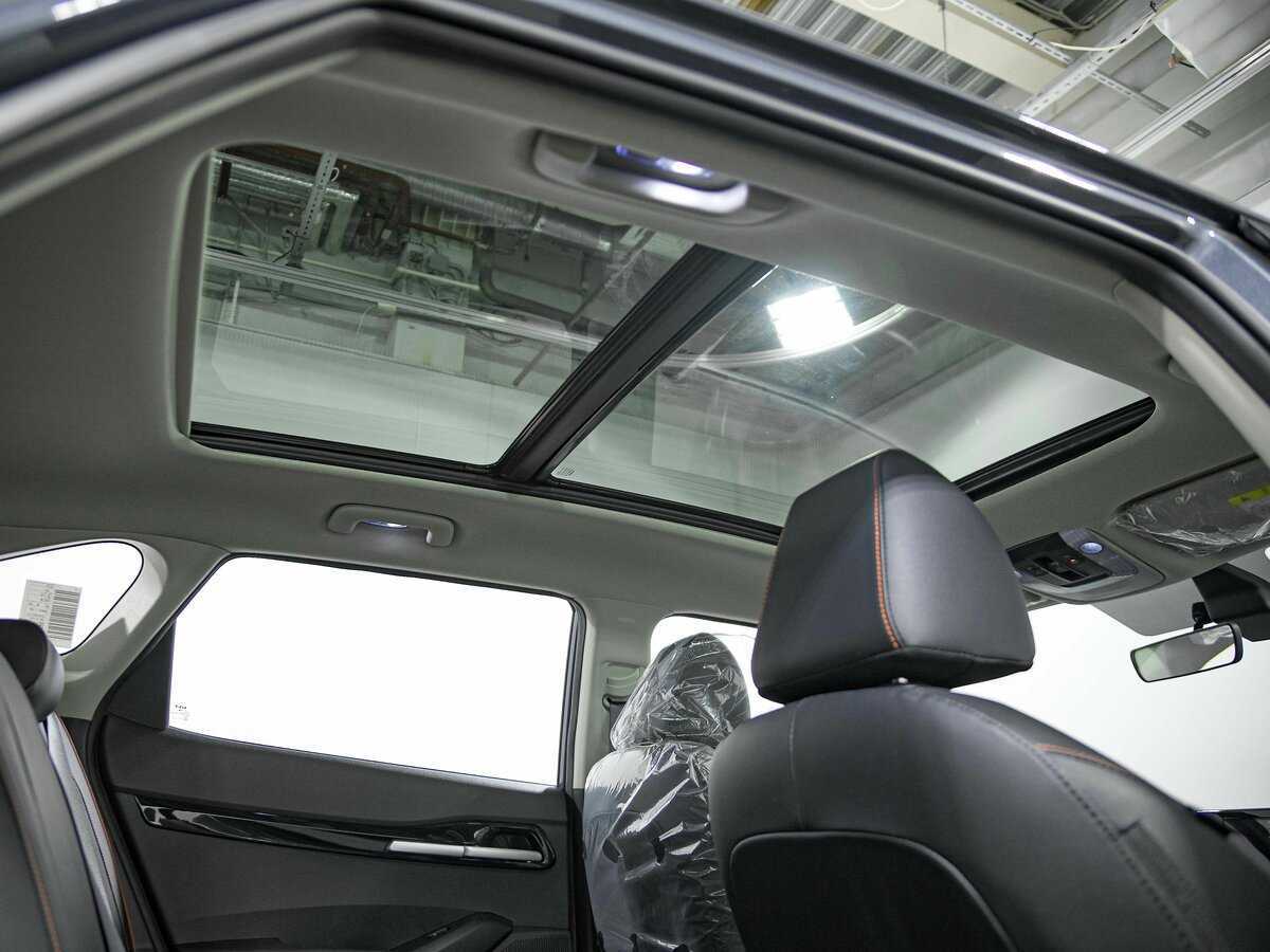 Купить Kia Seltos, 2024, 17 км, фото №16